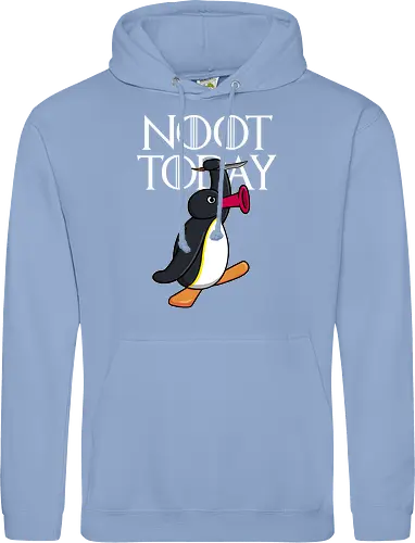 Noot Today