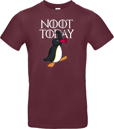Noot Today