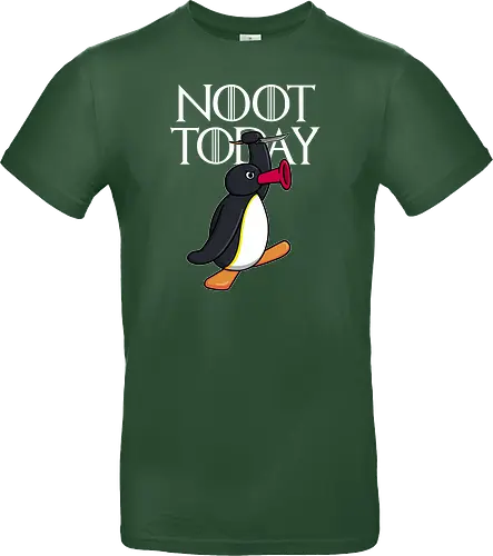 Noot Today