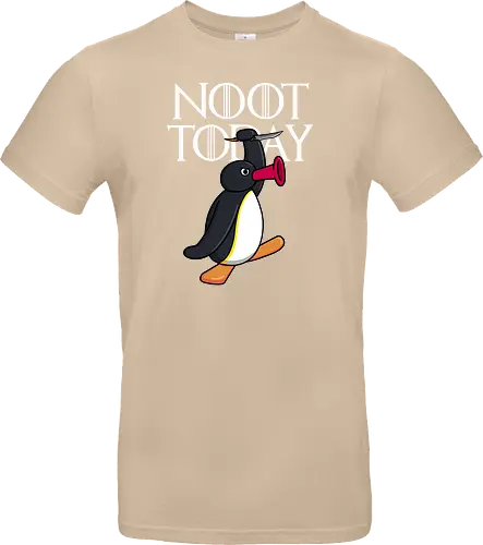 Noot Today