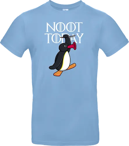Noot Today