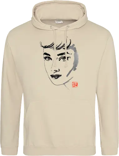 Audrey
