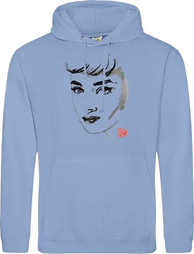 Audrey