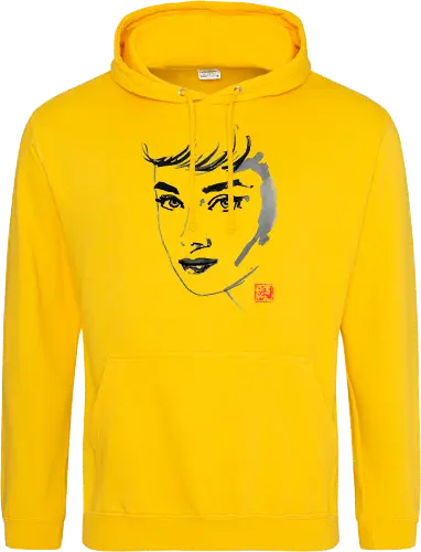Audrey