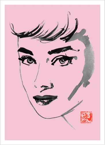 Audrey
