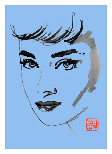 Audrey