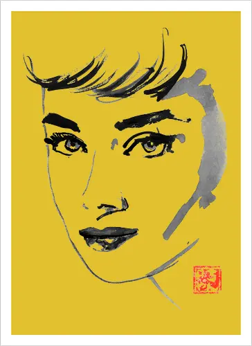 Audrey