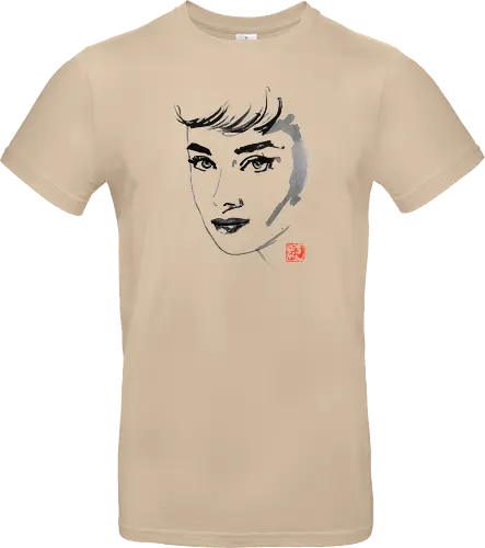 Audrey