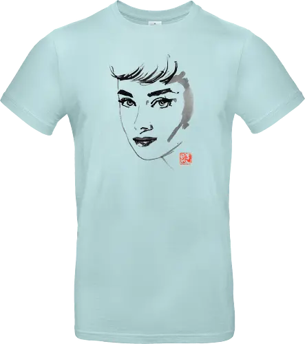 Audrey