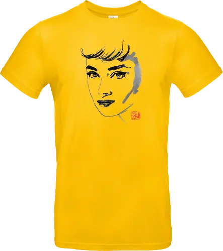 Audrey