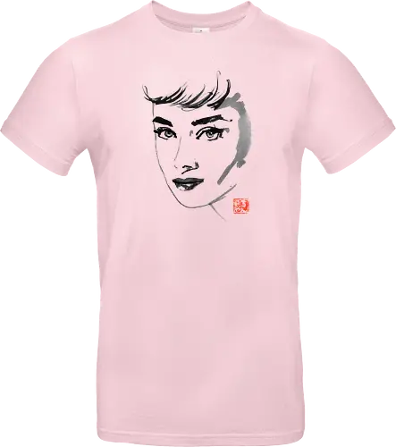 Audrey