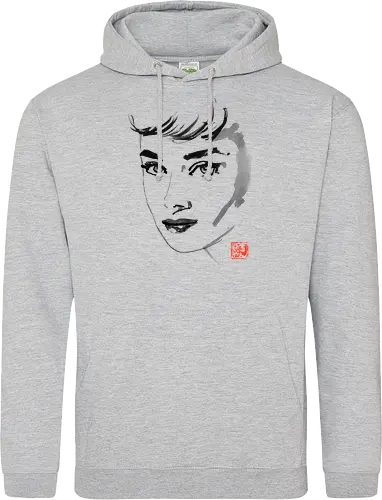 Audrey