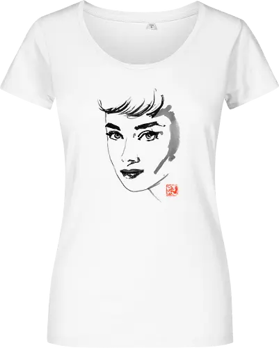 Audrey
