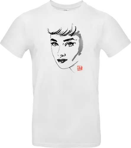 Audrey