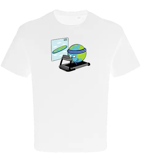 Round earth