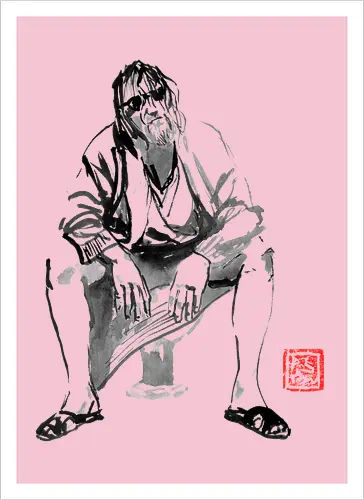 The Dude