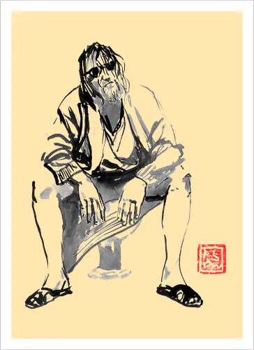 The Dude