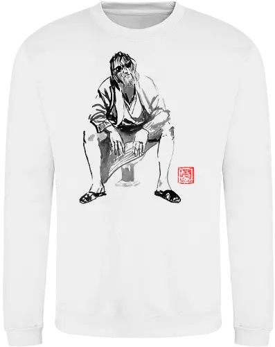 The Dude