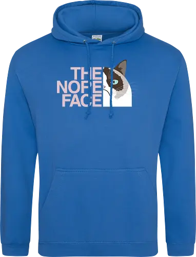 The nope Face