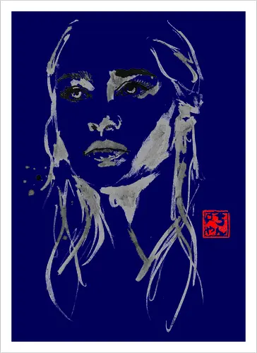 Dragonqueen
