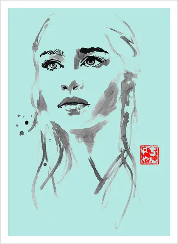 Dragonqueen
