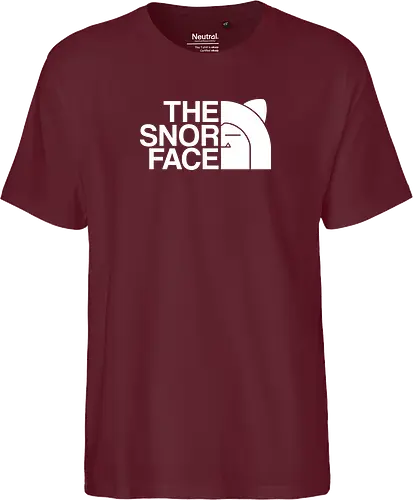 The snor face