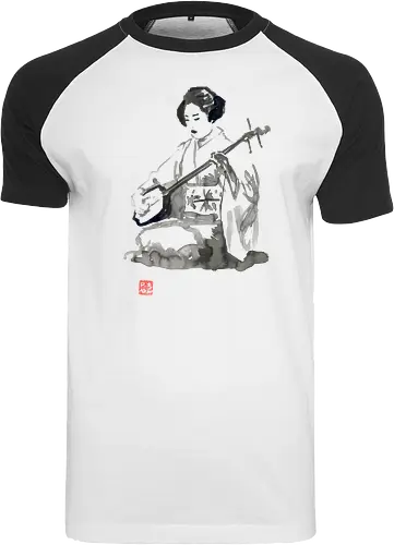 Geisha