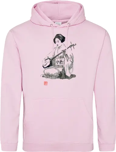Geisha