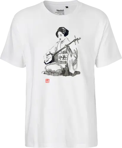 Geisha