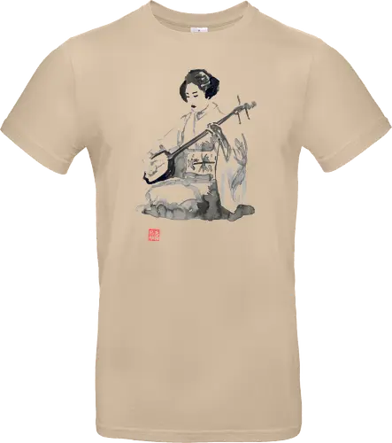 Geisha