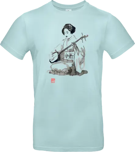 Geisha