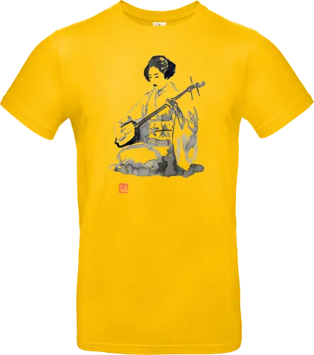 Geisha