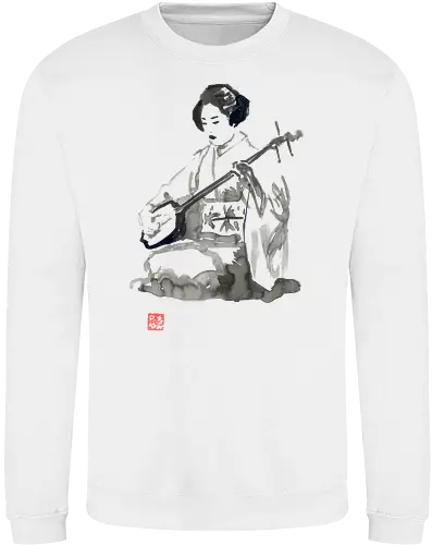 Geisha