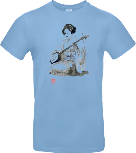 Geisha