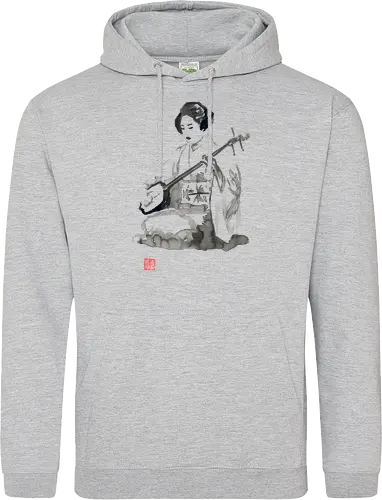 Geisha
