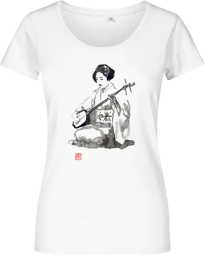 Geisha