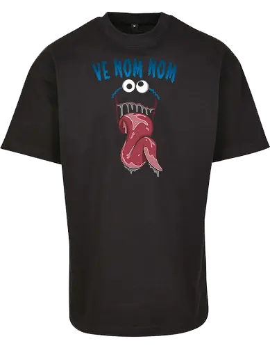 ve nom nom