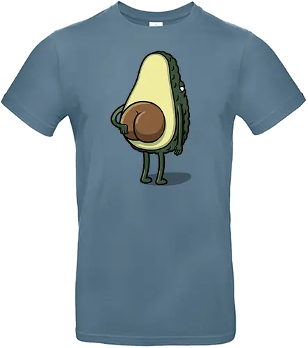 Butt Bone - Standard T-Shirt
