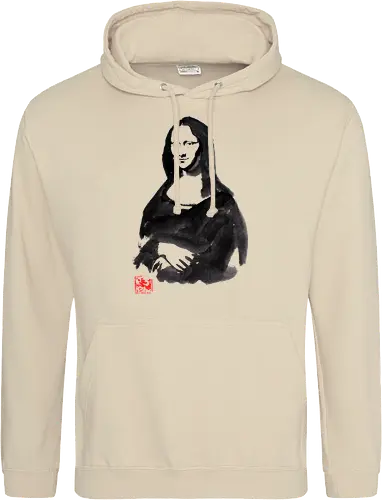 Mona Lisa
