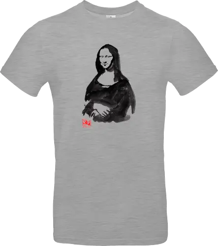 Mona Lisa
