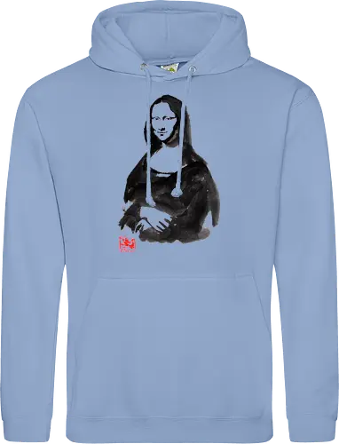 Mona Lisa