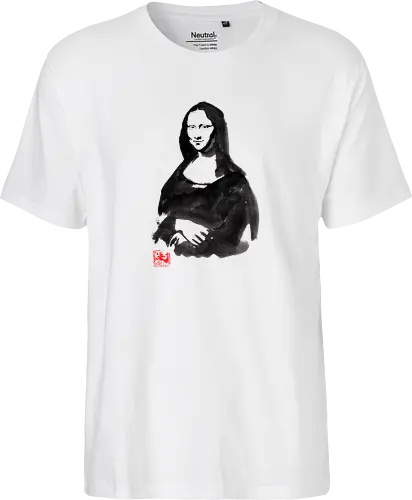 Mona Lisa