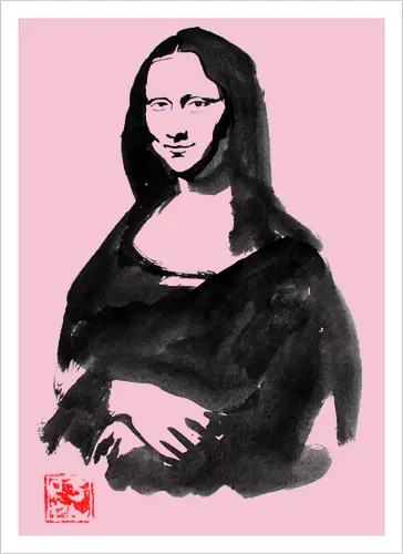 Mona Lisa