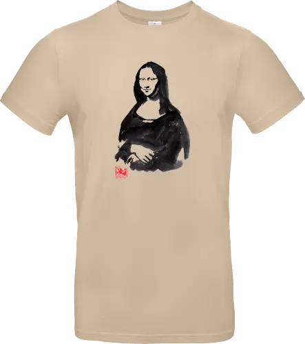 Mona Lisa