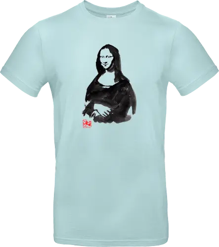 Mona Lisa