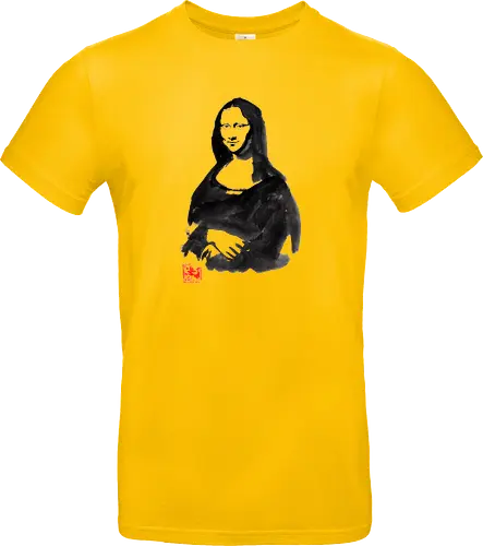 Mona Lisa