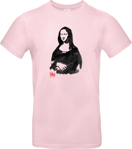 Mona Lisa