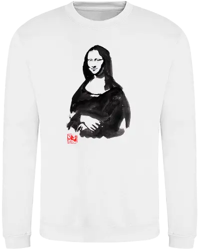 Mona Lisa