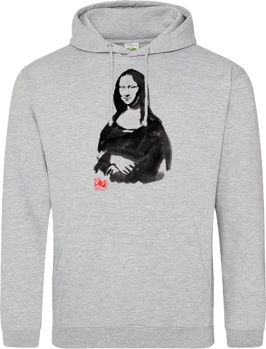 Mona Lisa