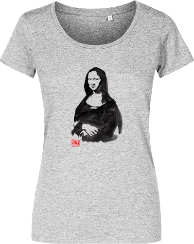Mona Lisa